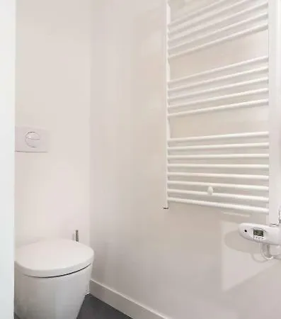 Apartment Muraioun Nice