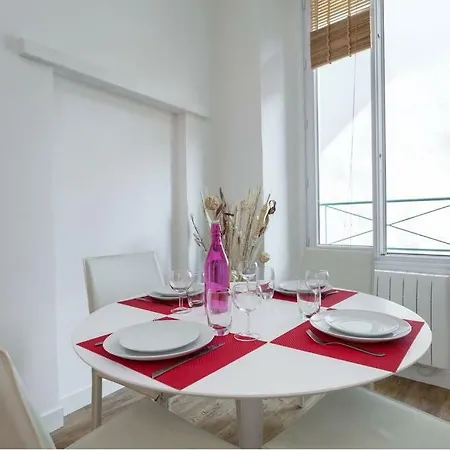 Muraioun Apartment