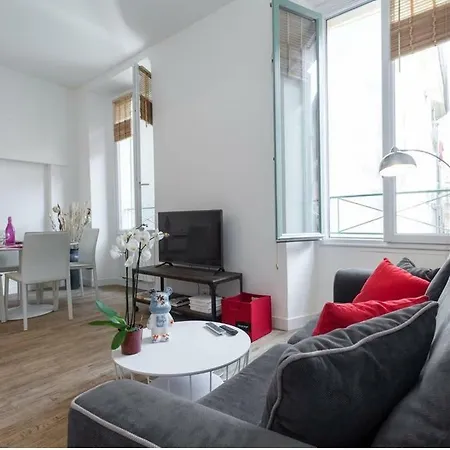 Apartment Muraioun Nice