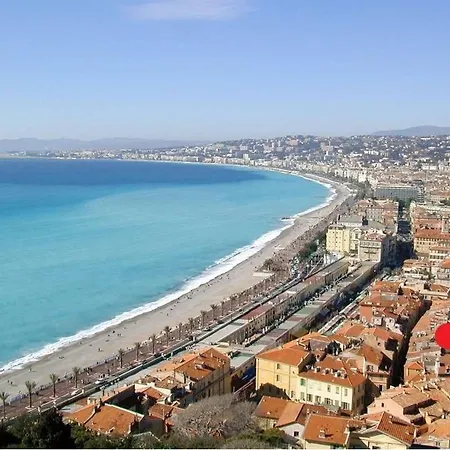 Appartamento Muraioun Nizza