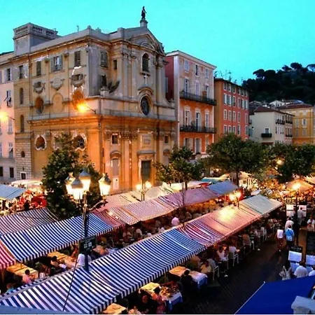Appartamento Muraioun