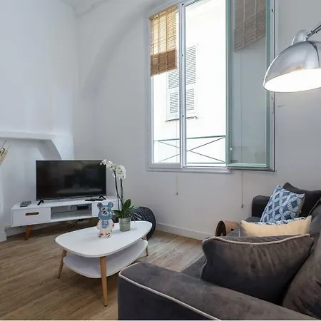 Apartment Muraioun