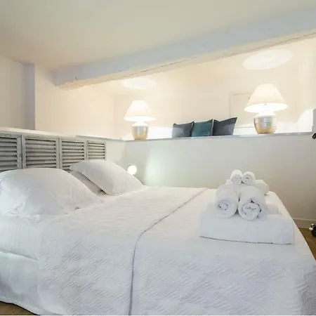Muraioun Apartment