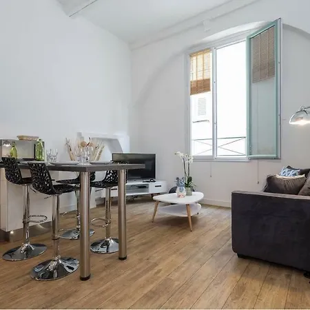 Apartment Muraioun