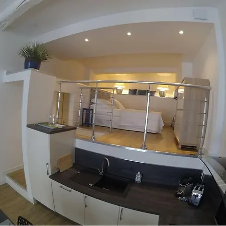 Apartment Muraioun *